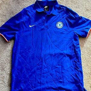 Chelsea FC polo
